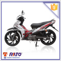 Gran venta de fábrica 125cc barato China motocicleta